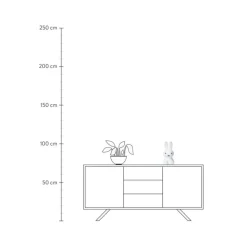 Led-Tischleuchte Miffy First Light