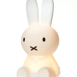 Led-Tischleuchte Miffy First Light