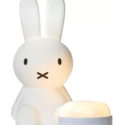 Led-Tischleuchte Miffy First Light