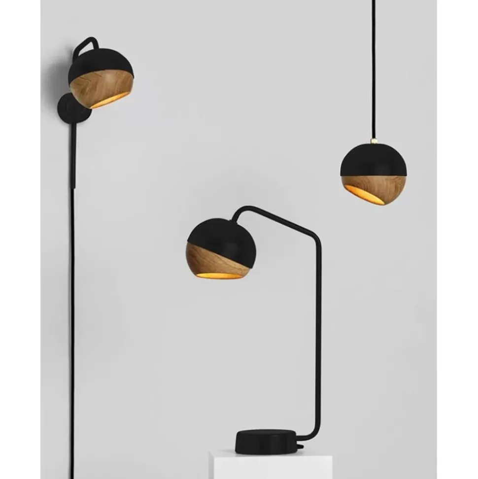 Led Tischleuchte Ray