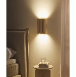 Led-Up- & Downleuchte Tacey
