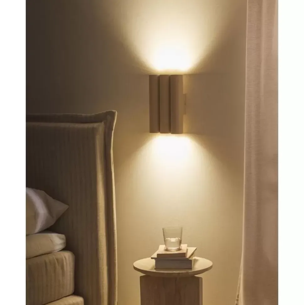 Led-Up- & Downleuchte Tacey