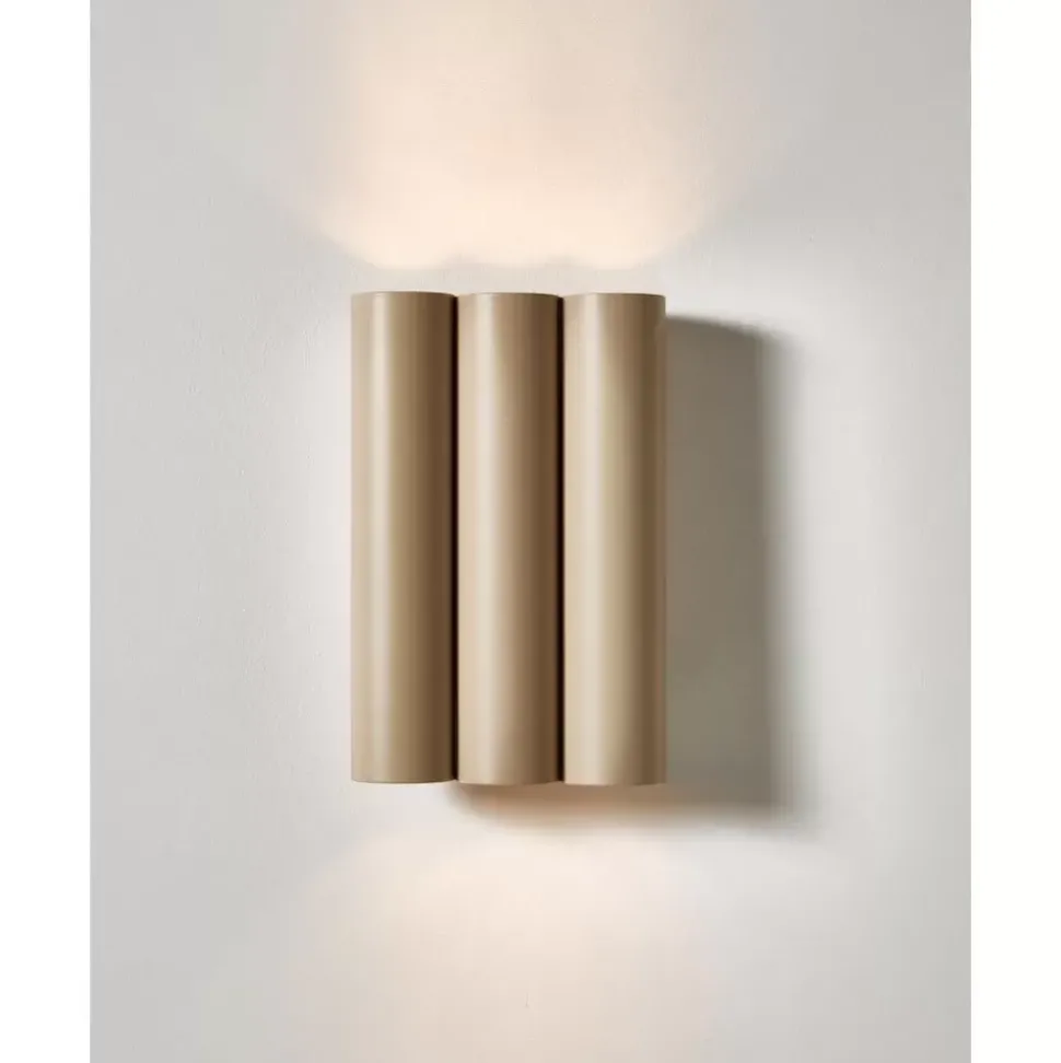 Led-Up- & Downleuchte Tacey