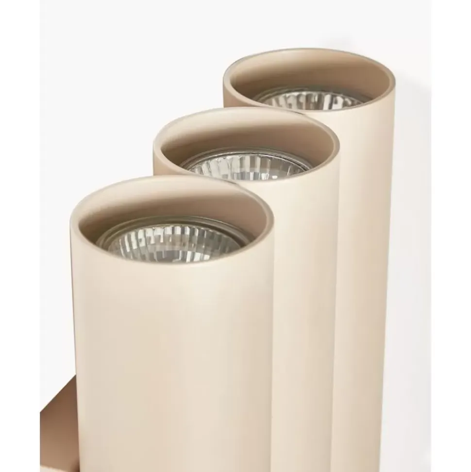 Led-Up- & Downleuchte Tacey