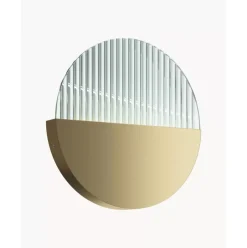 Led-Wandleuchte Jupiter