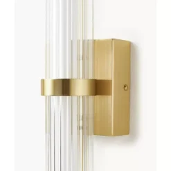Led-Wandleuchte Mirabella