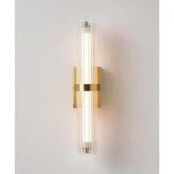 Led-Wandleuchte Mirabella