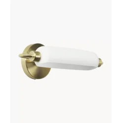 Led-Wandleuchte Tate