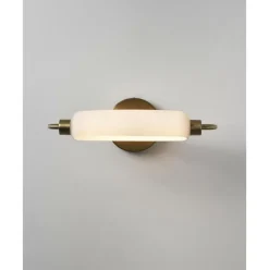 Led-Wandleuchte Tate