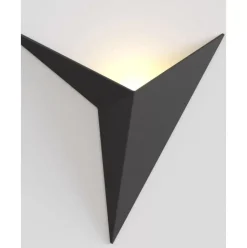Led-Wandleuchte Trame
