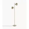 Leselampe Edgar Mit Antik-Finish