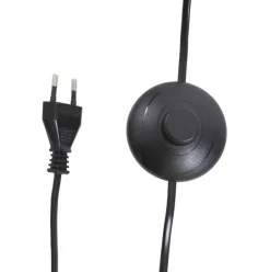 Leselampe Edgar Mit Antik-Finish