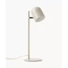 Metall-Tischlampe Almo