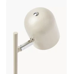 Metall-Tischlampe Almo