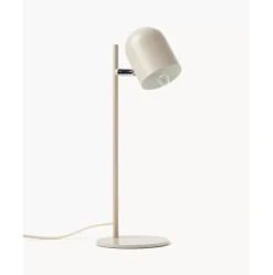 Metall-Tischlampe Almo