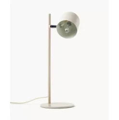 Metall-Tischlampe Almo