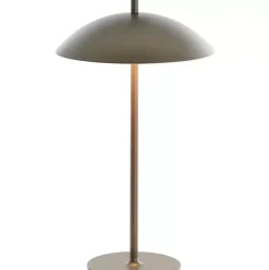 Mobile Design Led-Tischlampe Mini Geen-A, Dimmbar