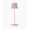 Mobile Dimmbare Ausentischlampe Trellia