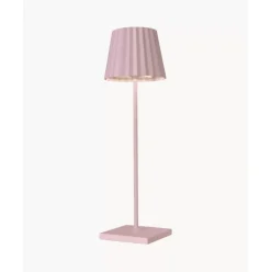 Mobile Dimmbare Ausentischlampe Trellia
