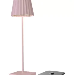 Mobile Dimmbare Ausentischlampe Trellia