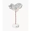 Mobile Dimmbare Design Led-Tischlampe Lafleur