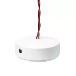 Mobile Dimmbare Design Led-Tischlampe Lafleur