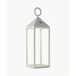 Mobile Dimmbare Led-Ausenleuchte Cargo