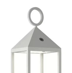 Mobile Dimmbare Led-Ausenleuchte Cargo