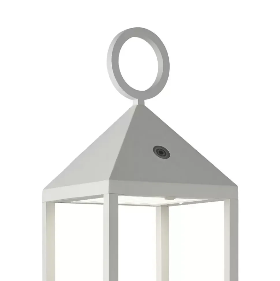 Mobile Dimmbare Led-Ausenleuchte Cargo