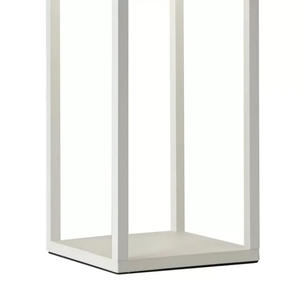 Mobile Dimmbare Led-Ausenleuchte Cargo