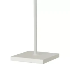 Mobile Dimmbare Led-Ausentischlampe Trellia