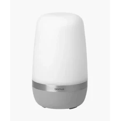 Mobile Led-Outdoor-Tischlampe Spirit, Dimmbar