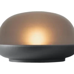Mobile Led-Tischlampe Soft Spot, Dimmbar