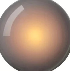 Mobile Led-Tischlampe Soft Spot, Dimmbar