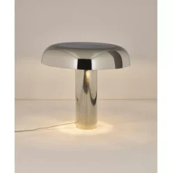 Nachttischlampe Mushroom