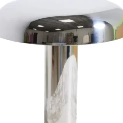Nachttischlampe Mushroom