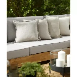 Outdoor-Kissenhulle Ortun