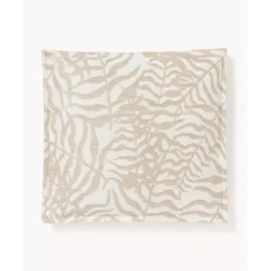 Outdoor-Kissenhulle Ortun Mit Jacquard-Muster