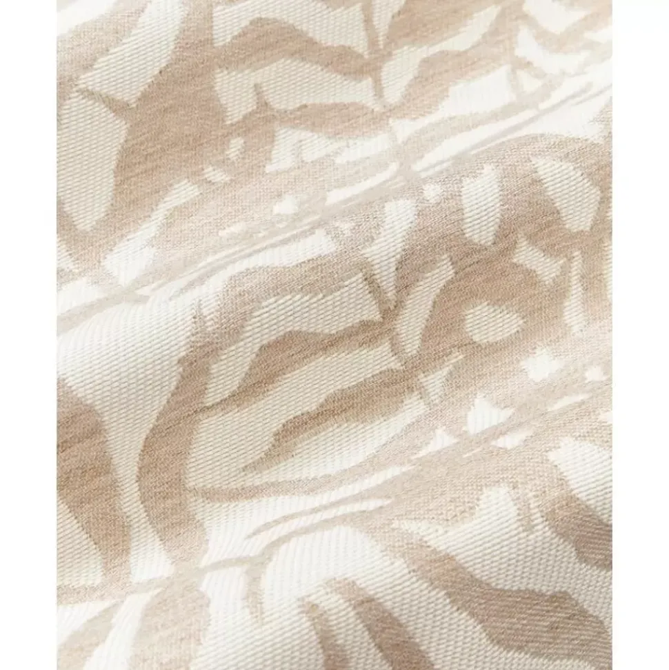 Outdoor-Kissenhulle Ortun Mit Jacquard-Muster
