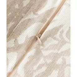 Outdoor-Kissenhulle Ortun Mit Jacquard-Muster