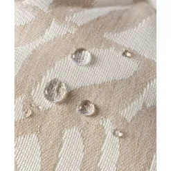 Outdoor-Kissenhulle Ortun Mit Jacquard-Muster