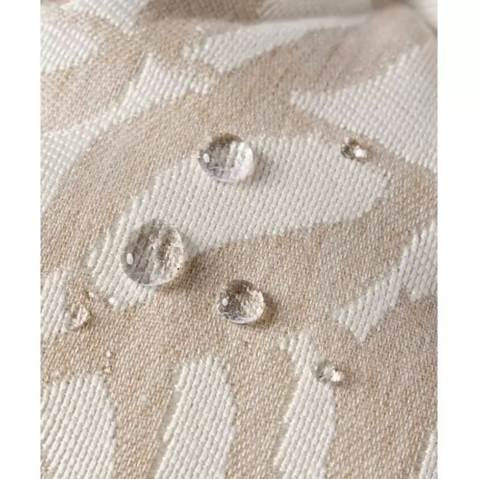 Outdoor-Kissenhulle Ortun Mit Jacquard-Muster