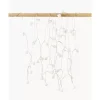 Outdoor Led-Lichterkette Slingan, 735 Cm
