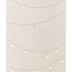 Outdoor Led-Lichterkette Slingan, 735 Cm