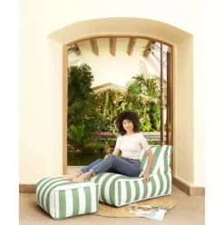 Outdoor-Liegesack Korfu