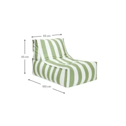 Outdoor-Liegesack Korfu