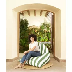 Outdoor-Sitzsack Calypso