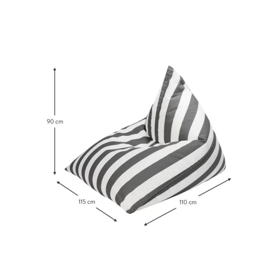 Outdoor-Sitzsack Calypso