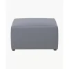 Outdoor-Sofa-Hocker Simon
