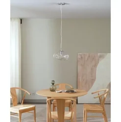 Pendelleuchte Amora